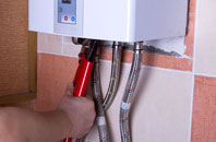 free Upper Midway boiler repair quotes